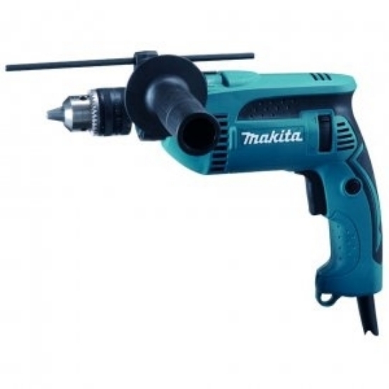 Obrázok z Elektrická vŕtačka Makita HP1640
