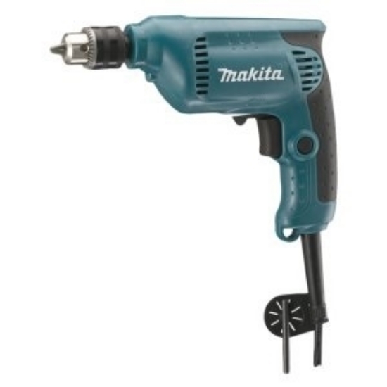 Obrázok z Elektrická vŕtačka Makita 6412