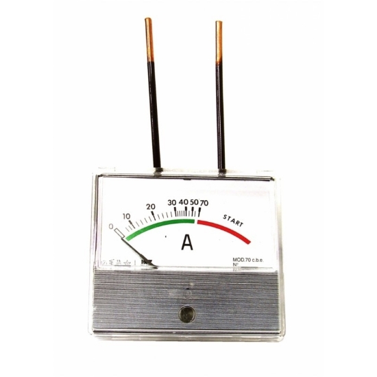 Obrázok z Ampérmeter Dynamic 620 Telwin