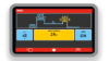 Obrázok z Zváračka CO2 - Zvárací invertor CO2 (MIG-MAG) Electromig 330 Wave Telwin