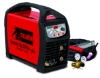 Obrázok z Zváračka TIG - Superior TIG 251 DC - HF / LIFT / VRD Telwin 