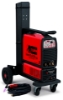 Obrázok z Zváračka TIG - Superior TIG 322 AC / DC - HF / LIFT R.A. Telwin