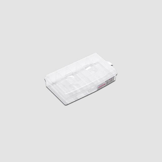 Obrázok z Organizér NUN08 198x117x45mm
