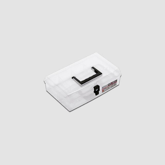 Obrázok z Organizér NUN12 295x180x85mm