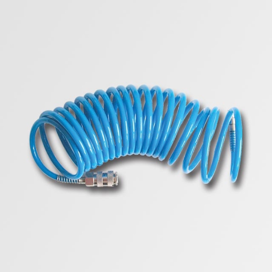 Obrázok z Hadice na kompresor 6/8mm | 15m (LH-4-15)