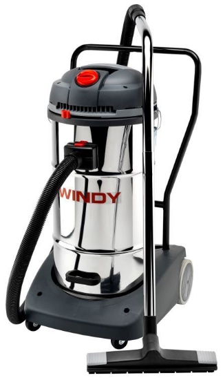 Obrázok z Priemyselný vysávač WINDY 365 IR FASA